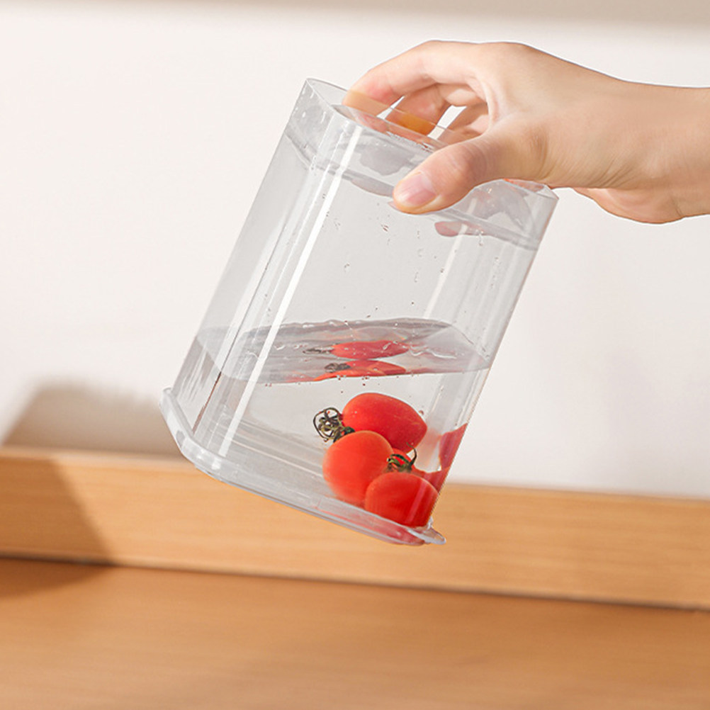 Airtight Clear Yogurt Storage  – Meal Prep Japanese Food Bewertung und Preis