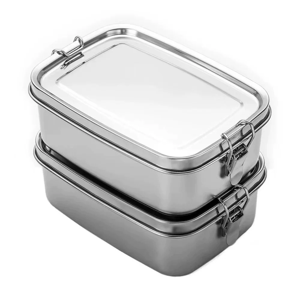 Stainless Steel Lunch Box for  – Meal Prep List Bewertung und Preis