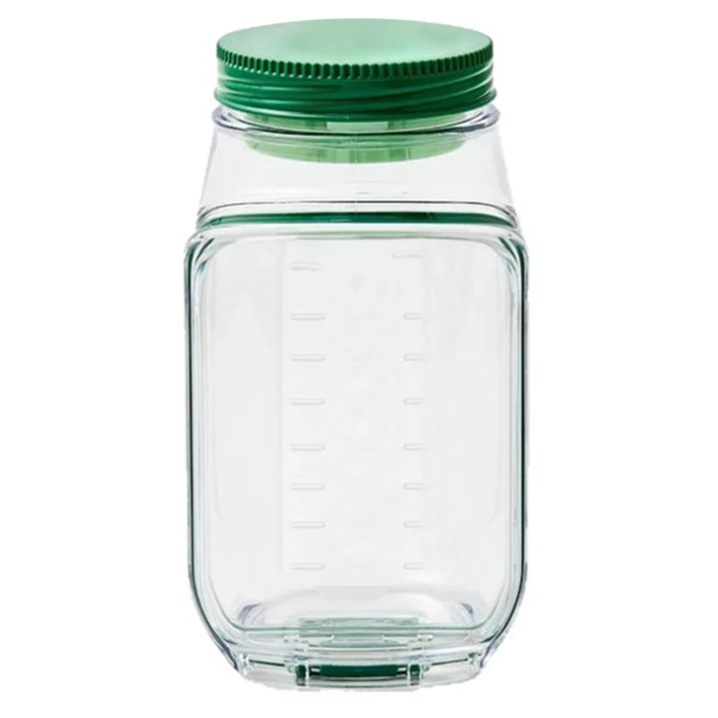 2026 New Portable Plastic Sala – Meal Prep List Bewertung und Preis