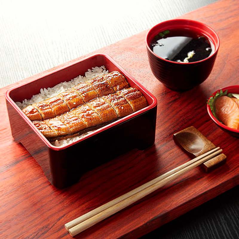 Japanese Style Bento Boxes Res – Meal Prep Japanese Food Bewertung und Preis
