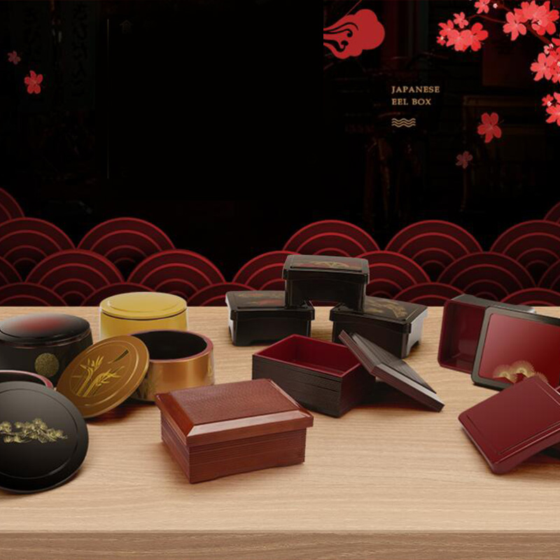 Japanese Style Bento Boxes Res – Meal Prep Japanese Food Bewertung und Preis