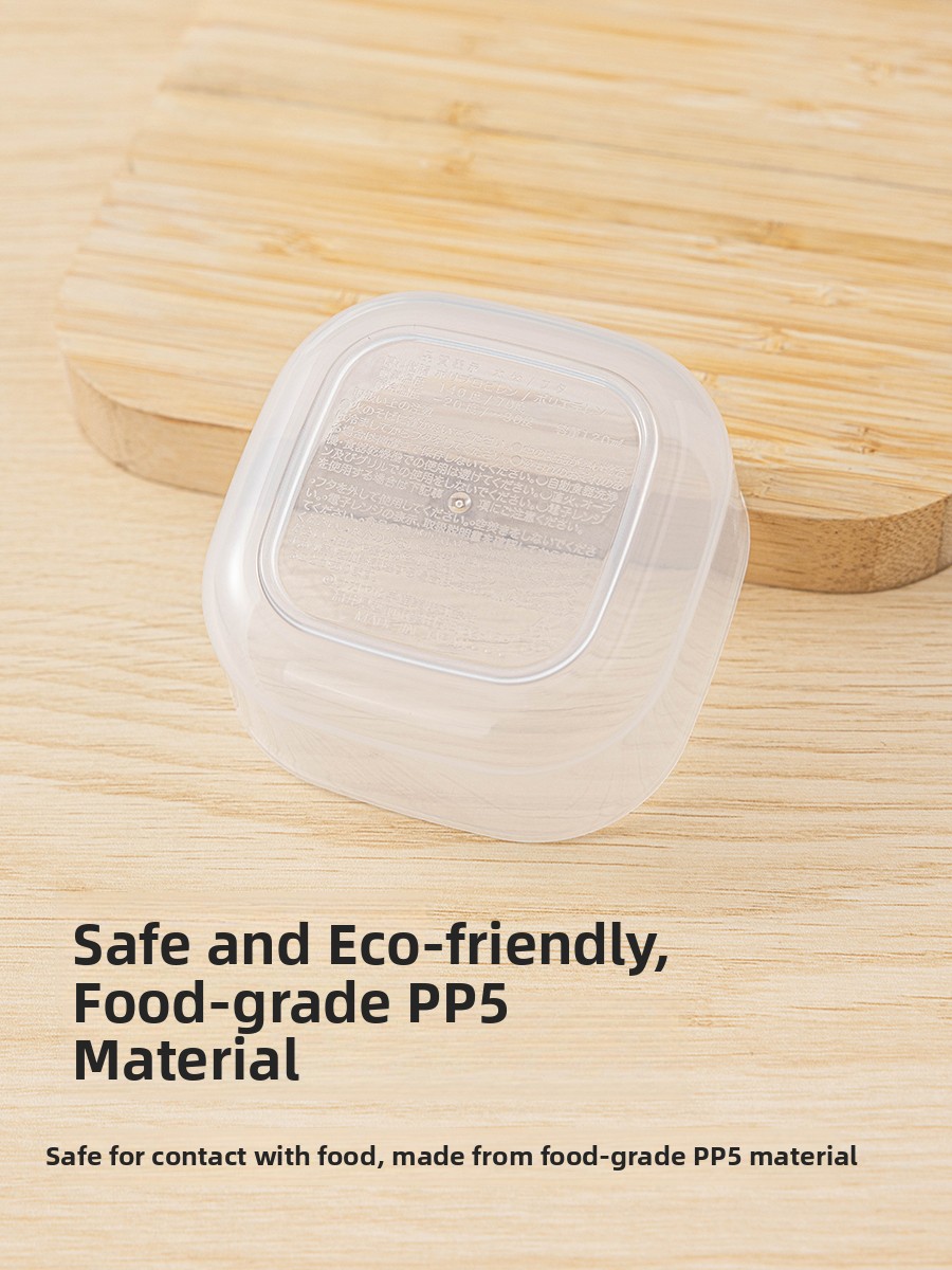 Food Grade Rice Natto Storage  – Meal Prep Japanese Food Bewertung und Preis