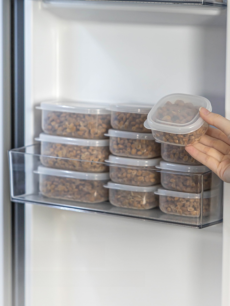 Food Grade Rice Natto Storage  – Meal Prep Japanese Food Bewertung und Preis