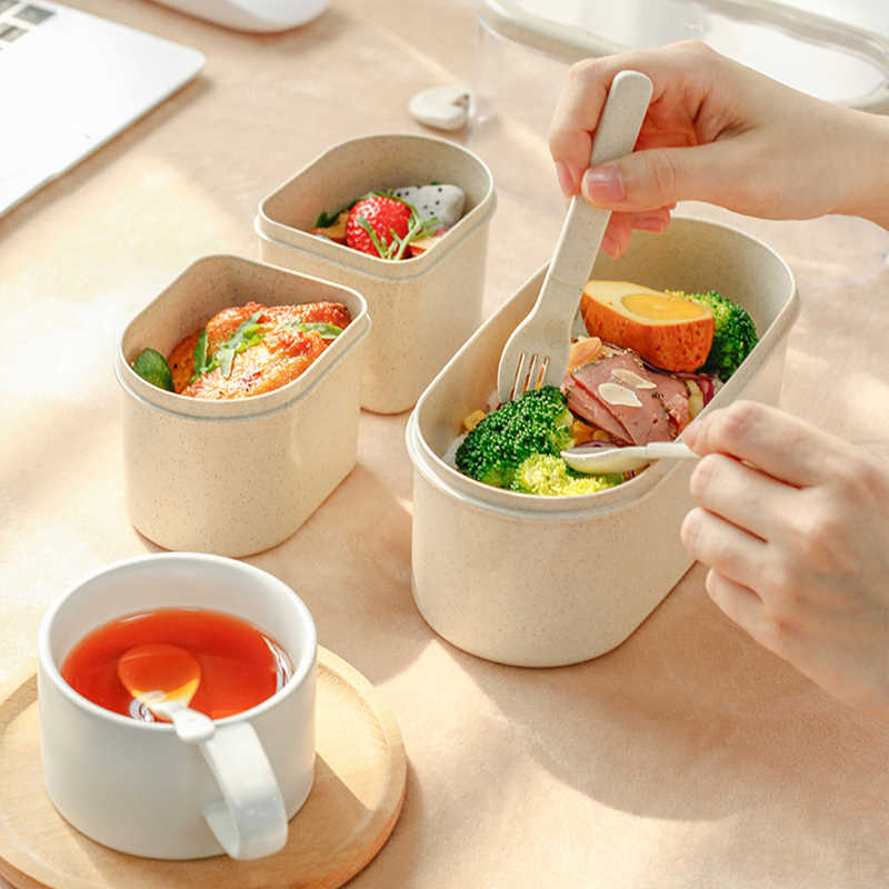 1450ML lunch box high food con – Meal Prep Japanese Food Bewertung und Preis