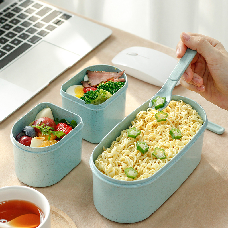 1450ML lunch box high food con – Meal Prep Japanese Food Bewertung und Preis
