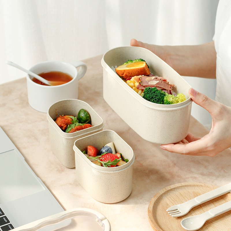 1450ML lunch box high food con – Meal Prep Japanese Food Bewertung und Preis