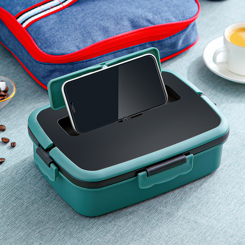Leak-Proof bento box japanese  – Meal Prep Japanese Food Bewertung und Preis