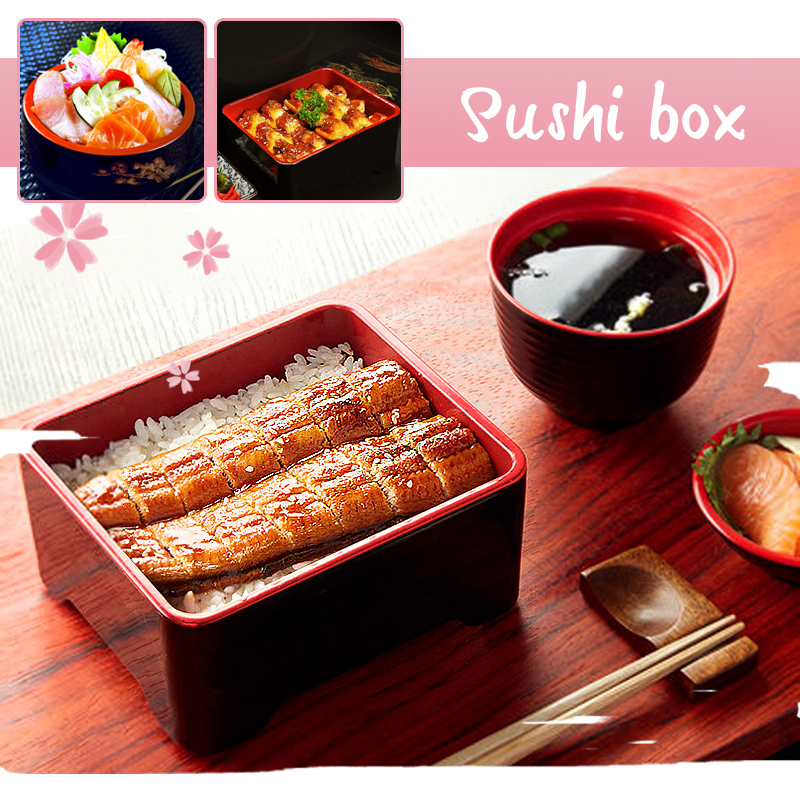 Bento Lunch Boxes For Office J – Meal Prep Japanese Food Bewertung und Preis
