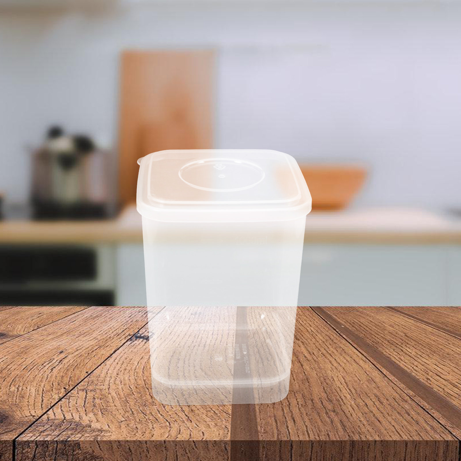 2Pcs Japanese Style Yogurt Box – Meal Prep Japanese Food Bewertung und Preis