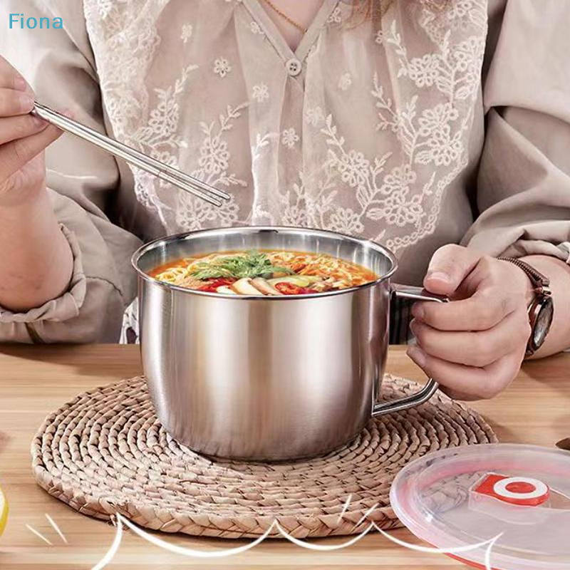✔Stainless Steel Soup Bowl wit – Meal Prep List Bewertung und Preis