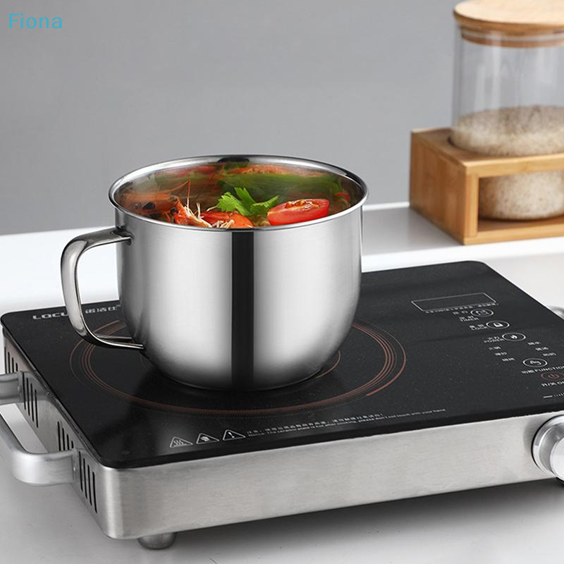 ✔Stainless Steel Soup Bowl wit – Meal Prep List Bewertung und Preis
