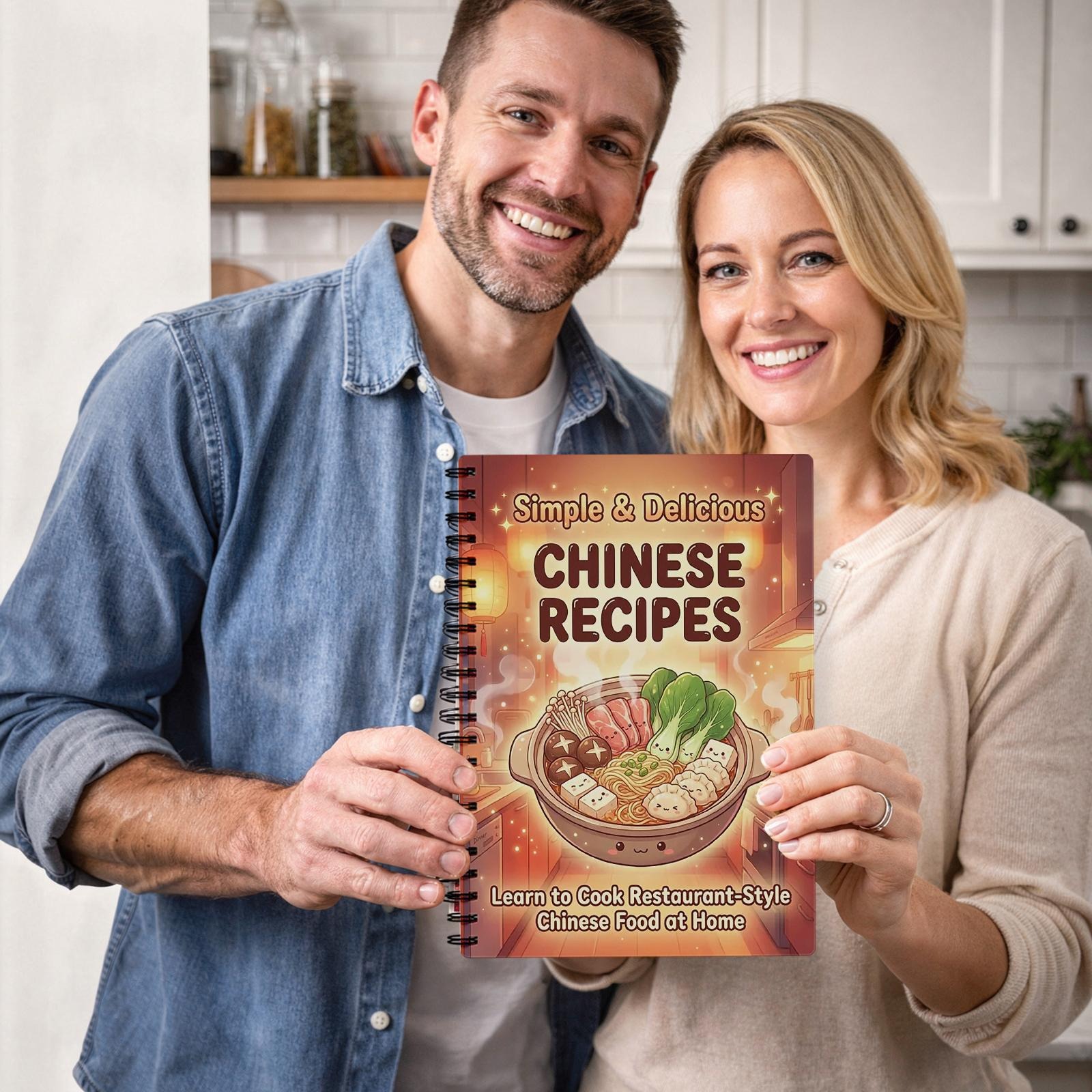 Chinese Home Cooking Recipe No – Meal Prep List Bewertung und Preis