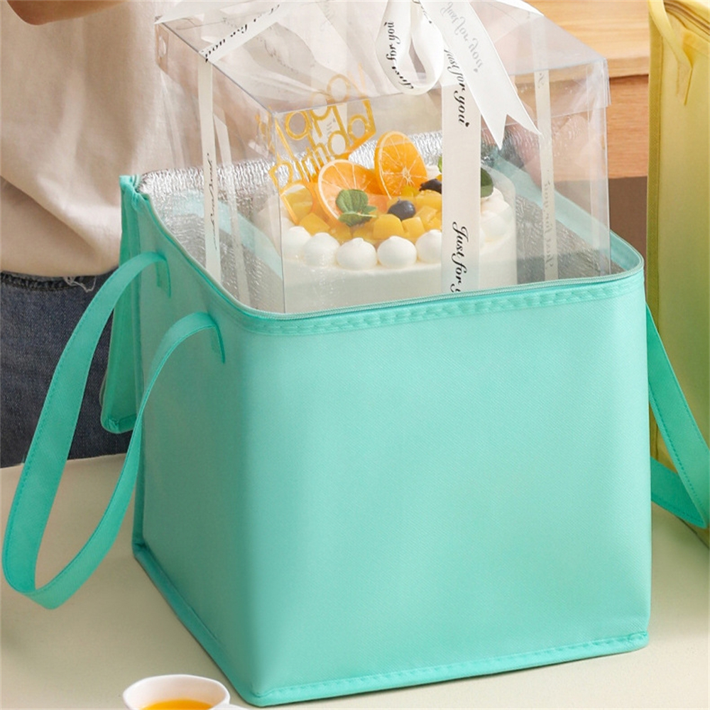 Lunch Bag Thermal Storage Box  – Meal Prep List Bewertung und Preis