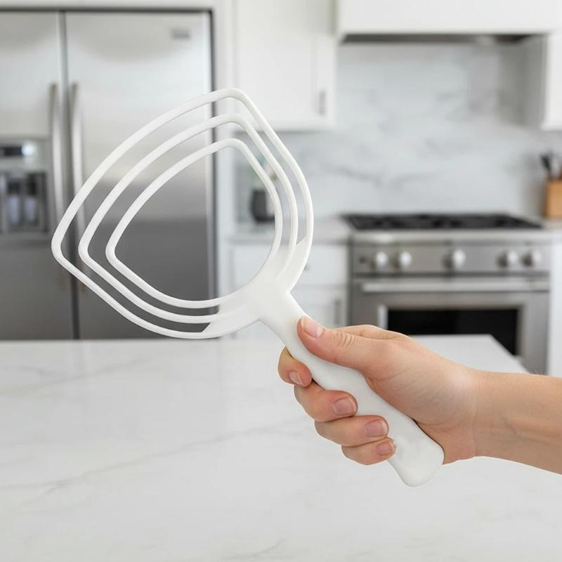 Manual Plastic Meat Scraper Fi – Meal Prep List Bewertung und Preis