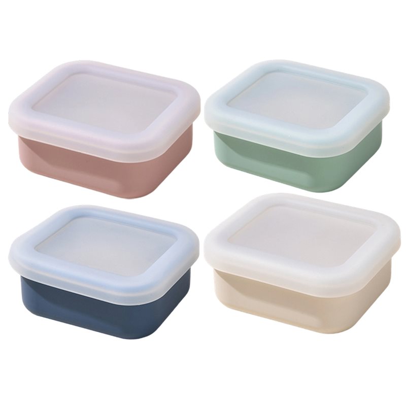 AB33-4-Pack Silicone Freezer M – Meal Prep List Bewertung und Preis