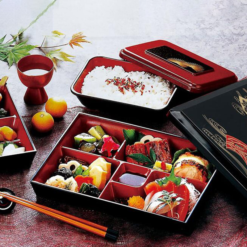 Japanese  Style Lunch Boxes Me – Meal Prep Japanese Food Bewertung und Preis