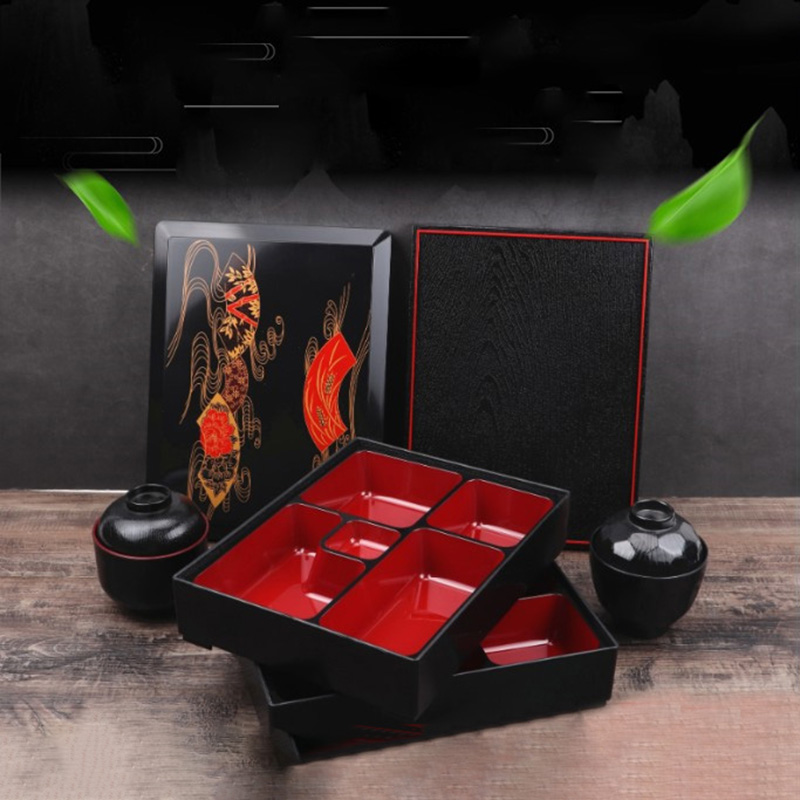 Japanese  Style Lunch Boxes Me – Meal Prep Japanese Food Bewertung und Preis