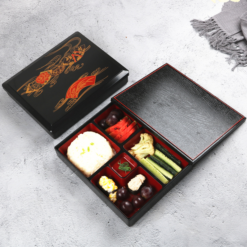 Japanese  Style Lunch Boxes Me – Meal Prep Japanese Food Bewertung und Preis