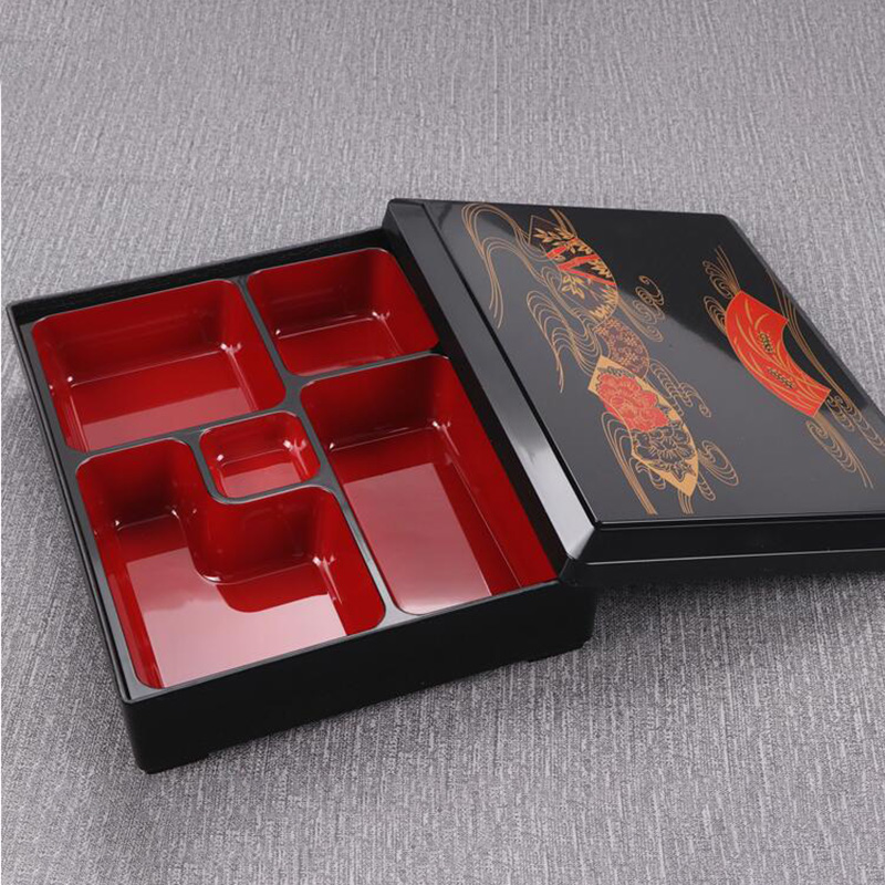 Japanese  Style Lunch Boxes Me – Meal Prep Japanese Food Bewertung und Preis
