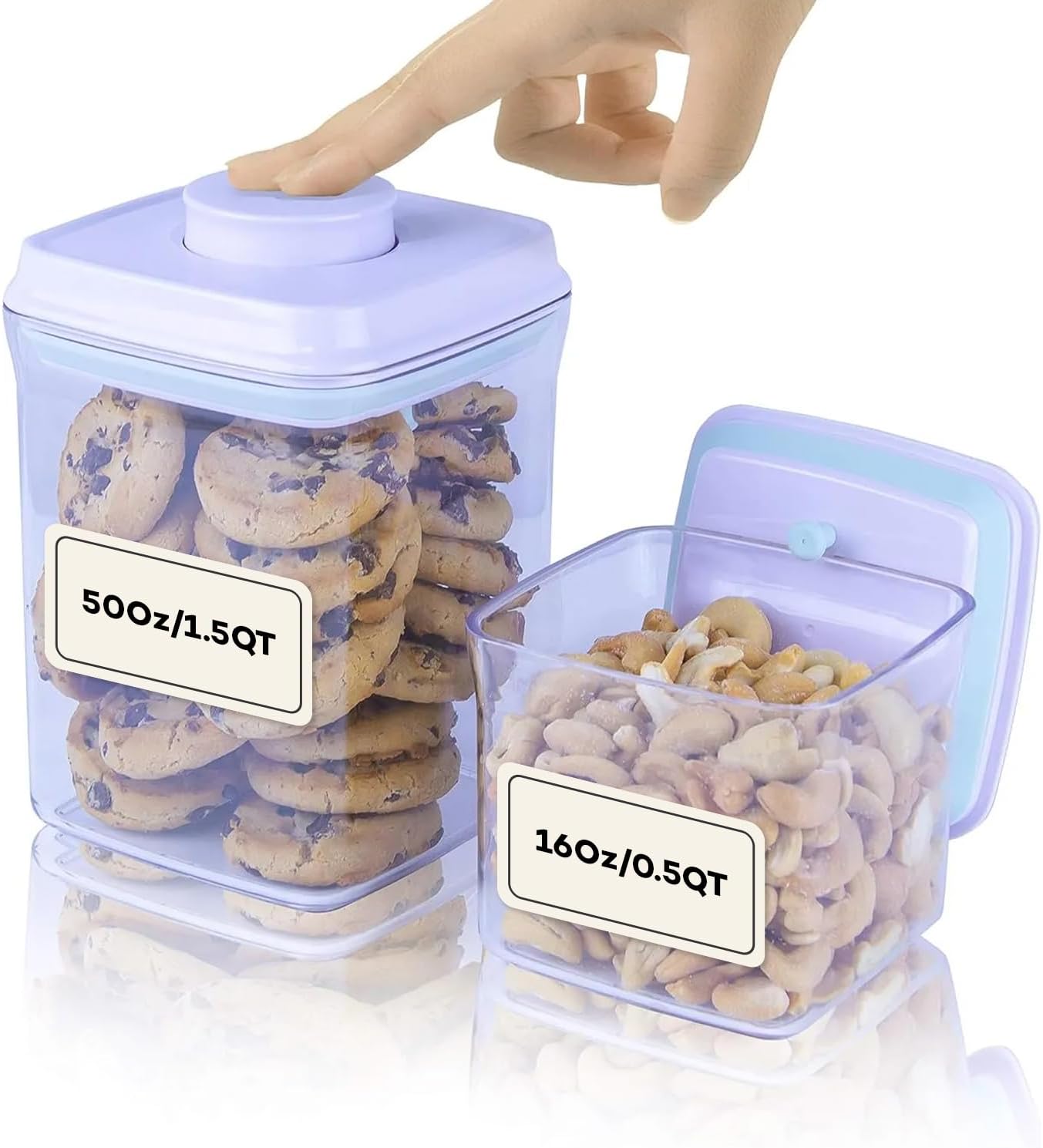 Bop Top | Airtight Meal Prep C – Meal Prep Overnight Oats Bewertung und Preis