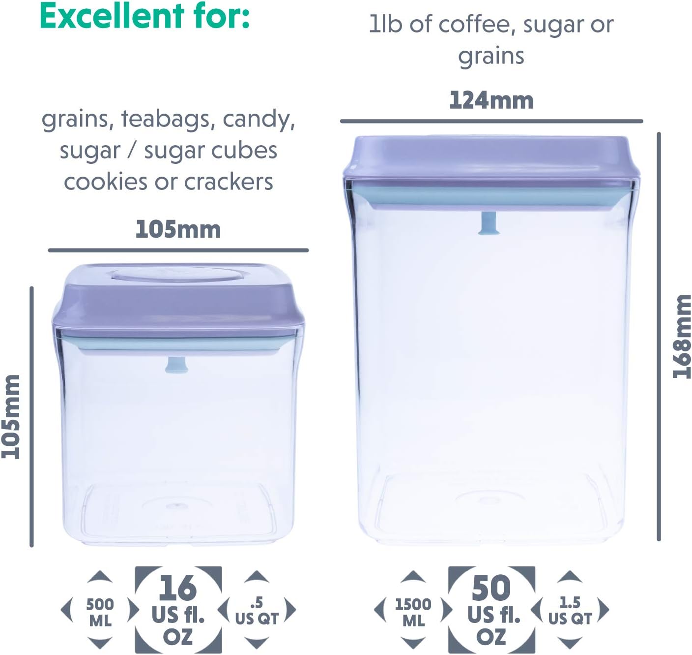 Bop Top | Airtight Meal Prep C – Meal Prep Overnight Oats Bewertung und Preis