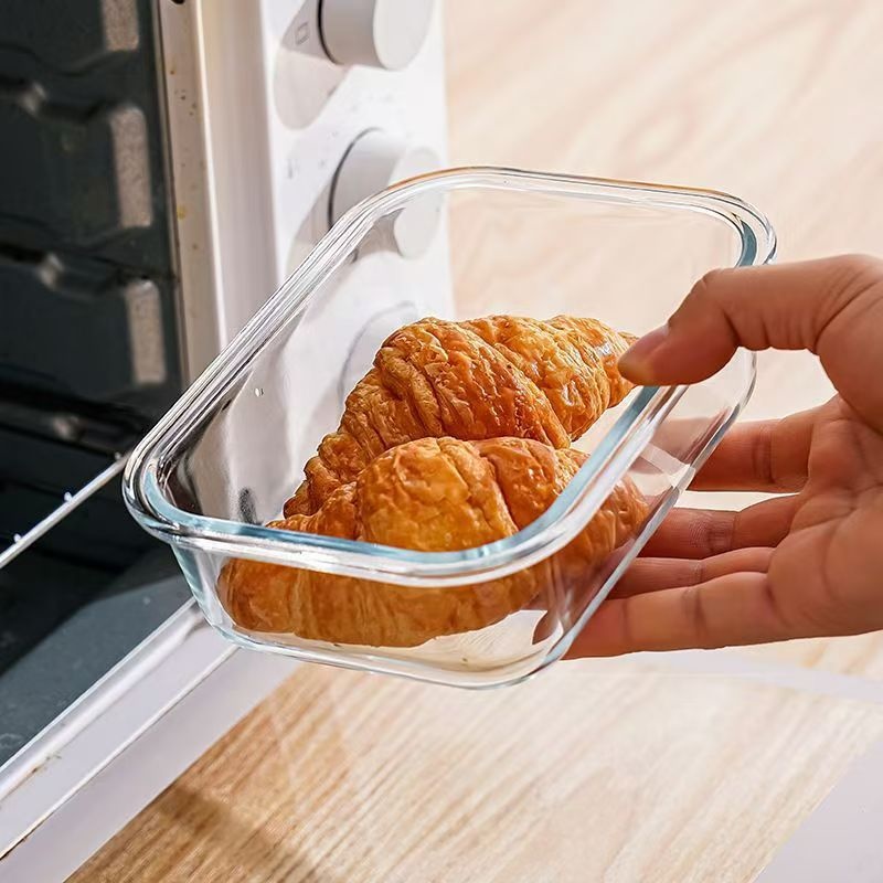 Glass Food Storage Container W – Meal Prep List Bewertung und Preis