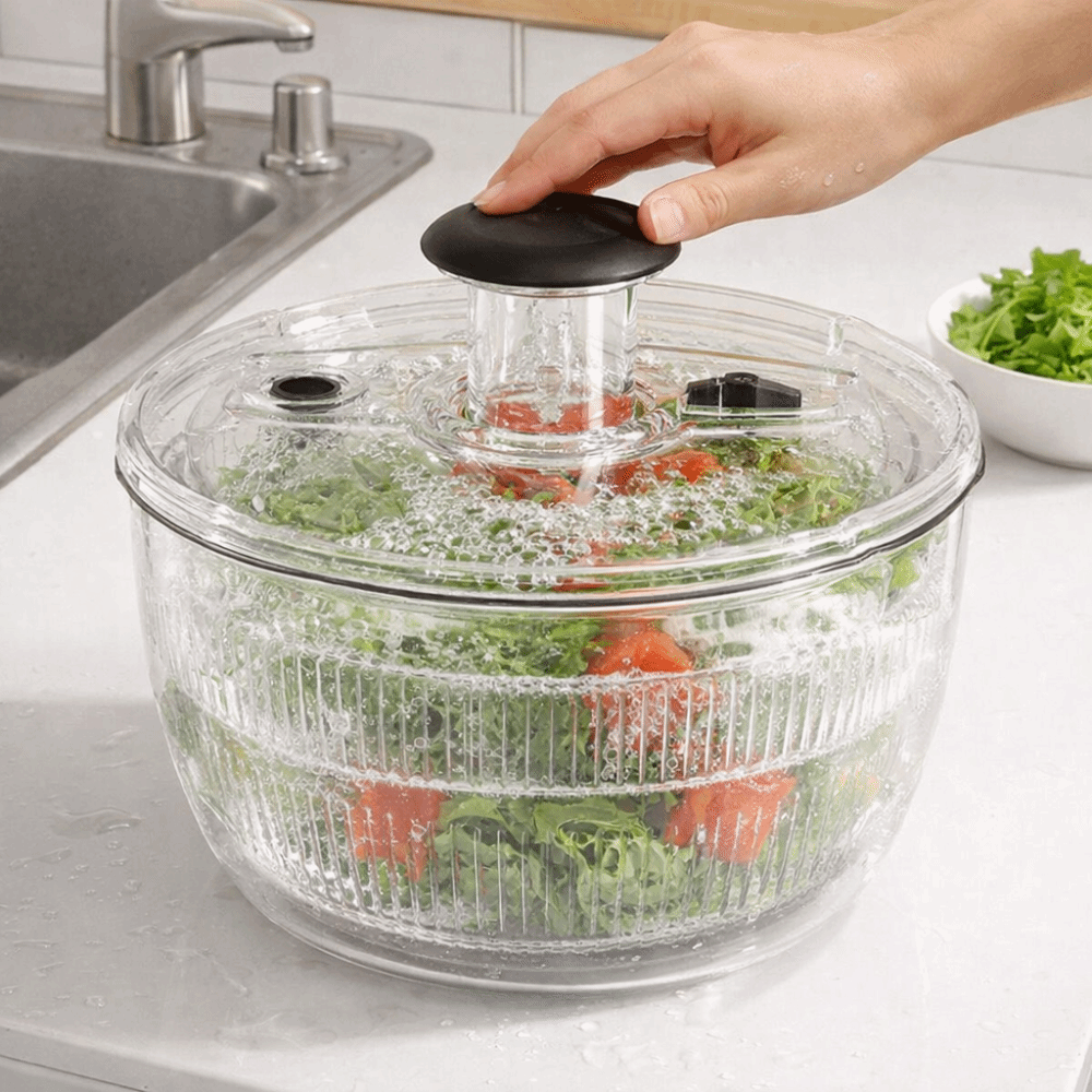 Large Capacity Vegetable Dehyd – Meal Prep List Bewertung und Preis