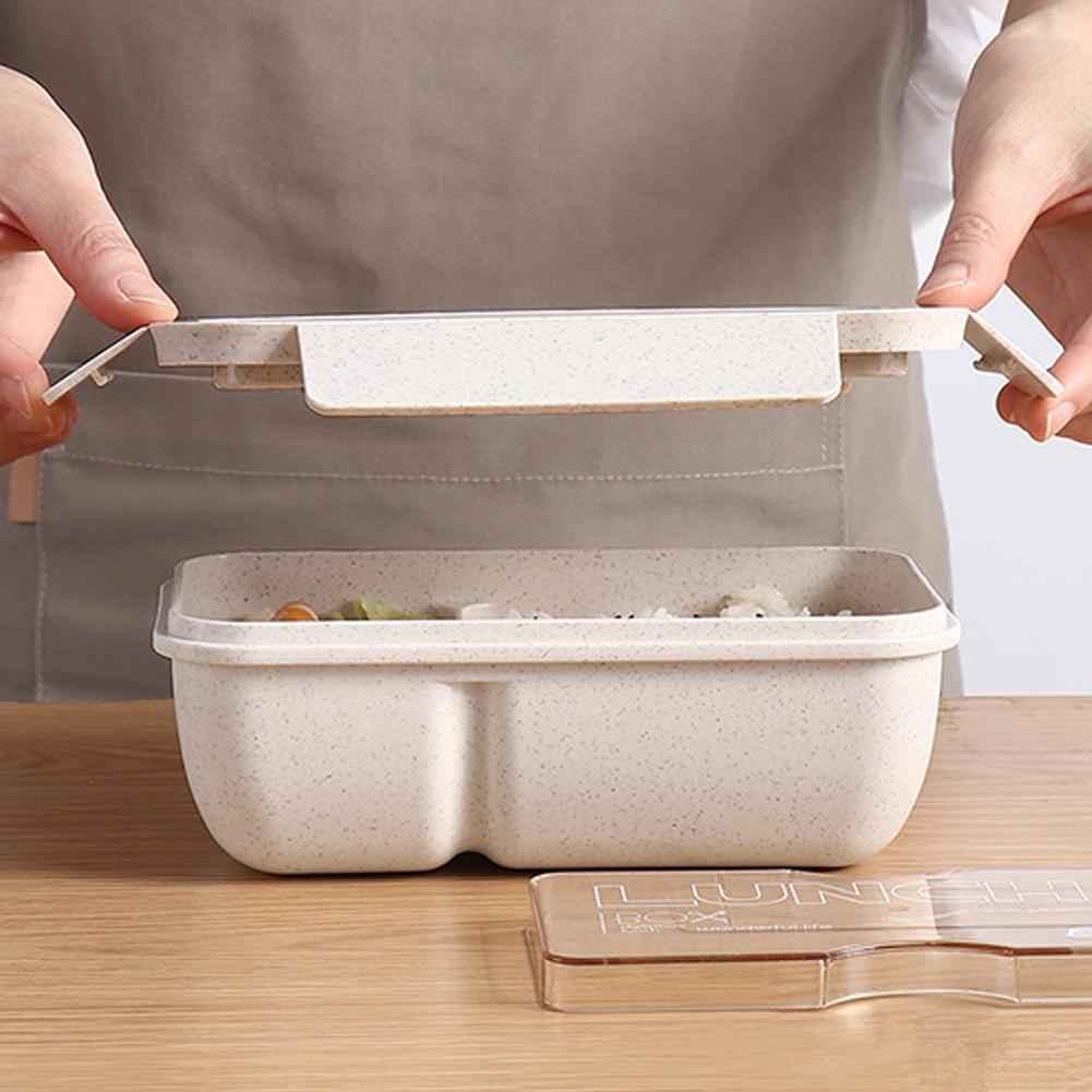 1100ml Healthy Material Lunch  – Meal Prep Japanese Food Bewertung und Preis