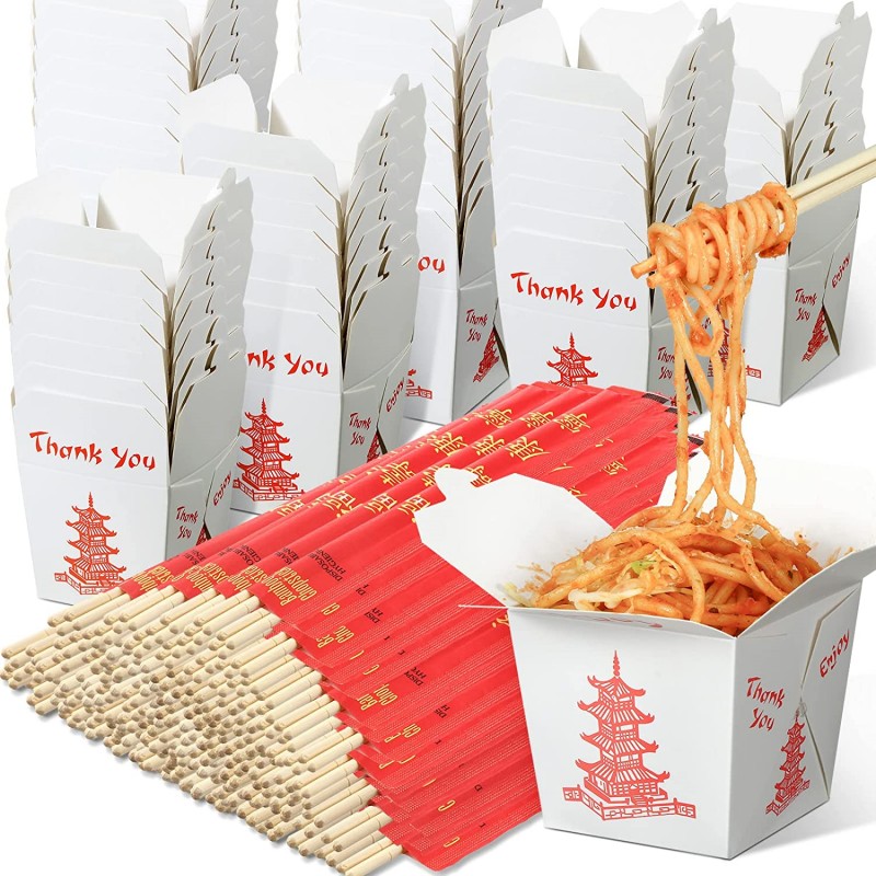 Pagoda Chinese Takeout Food Co – Meal Prep List Bewertung und Preis