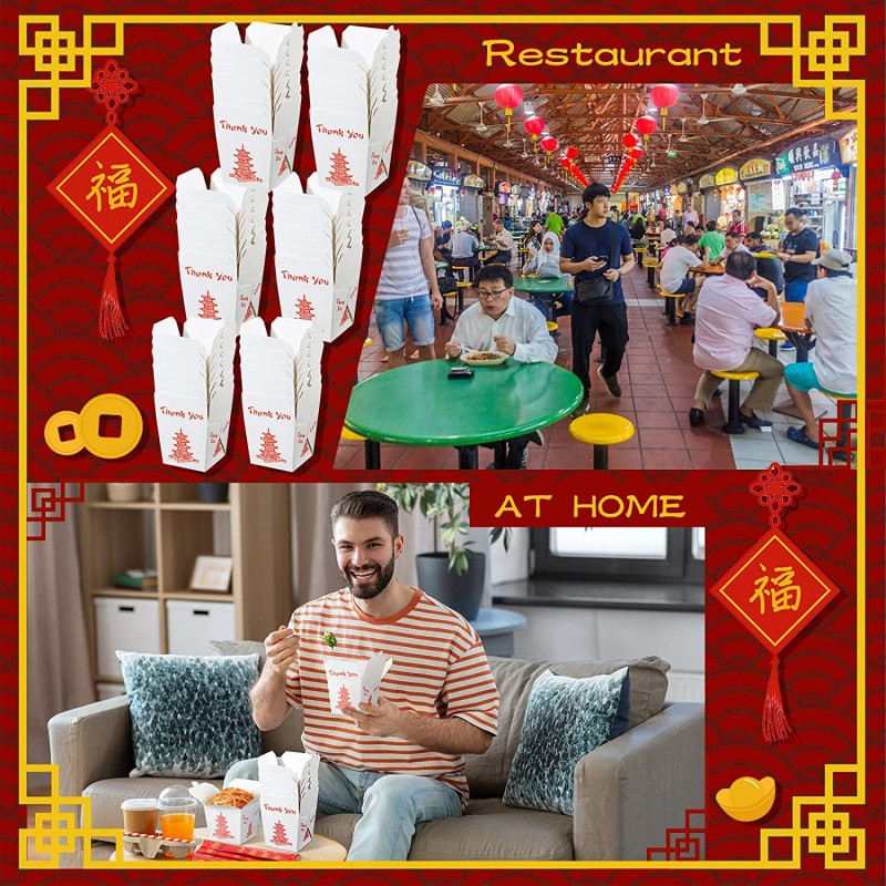 Pagoda Chinese Takeout Food Co – Meal Prep List Bewertung und Preis