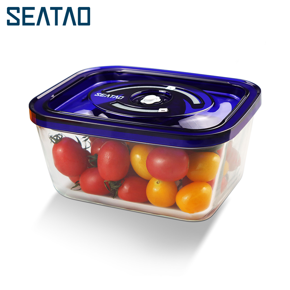 SEATAO Glass Food Storage Cont – Meal Prep List Bewertung und Preis