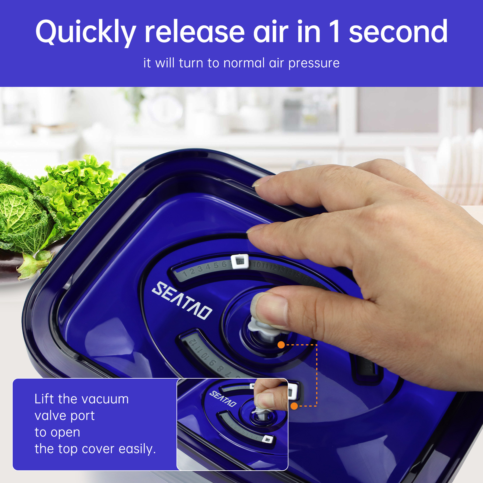 SEATAO Glass Food Storage Cont – Meal Prep List Bewertung und Preis